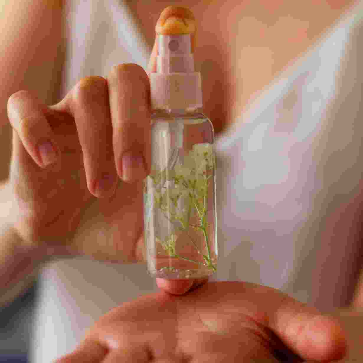 Does serum contain lightweight formula?